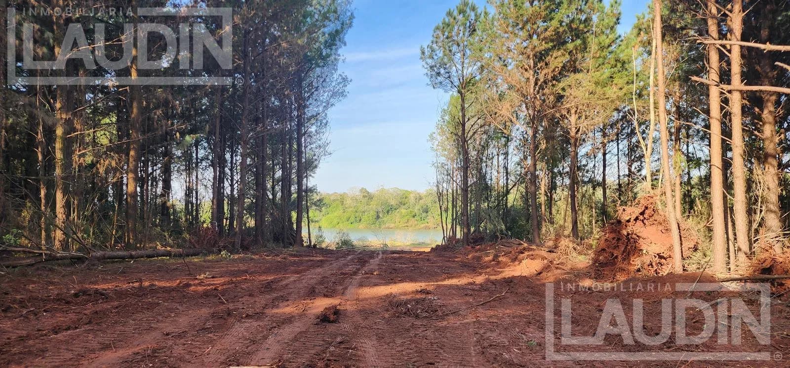 70 Hectareas en Venta Candelaria zona reserva Natural Urutau