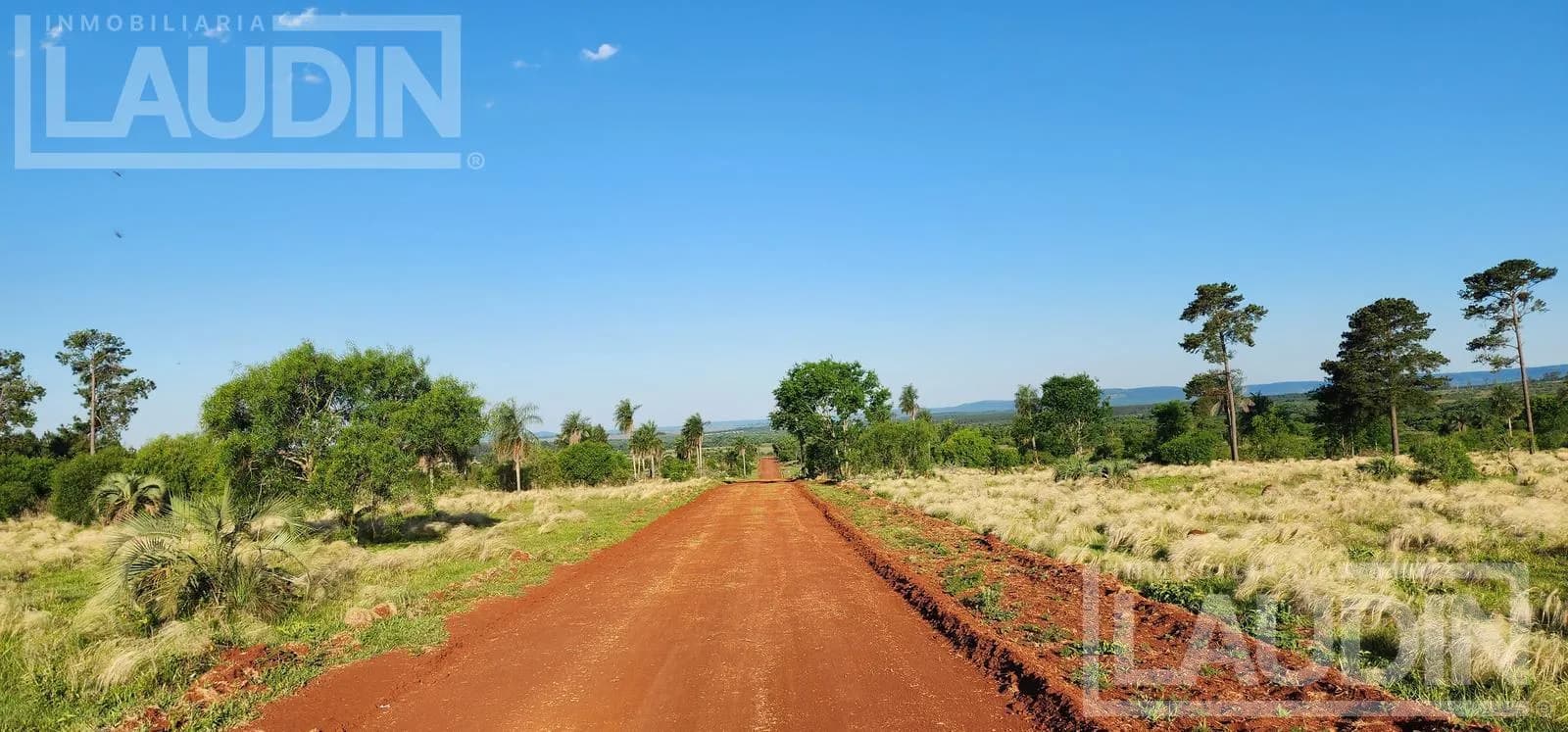 70 Hectareas en Venta Candelaria zona reserva Natural Urutau