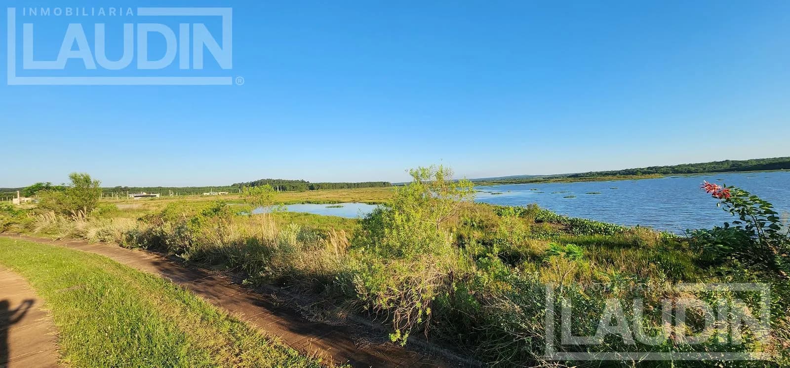 70 Hectareas en Venta Candelaria zona reserva Natural Urutau