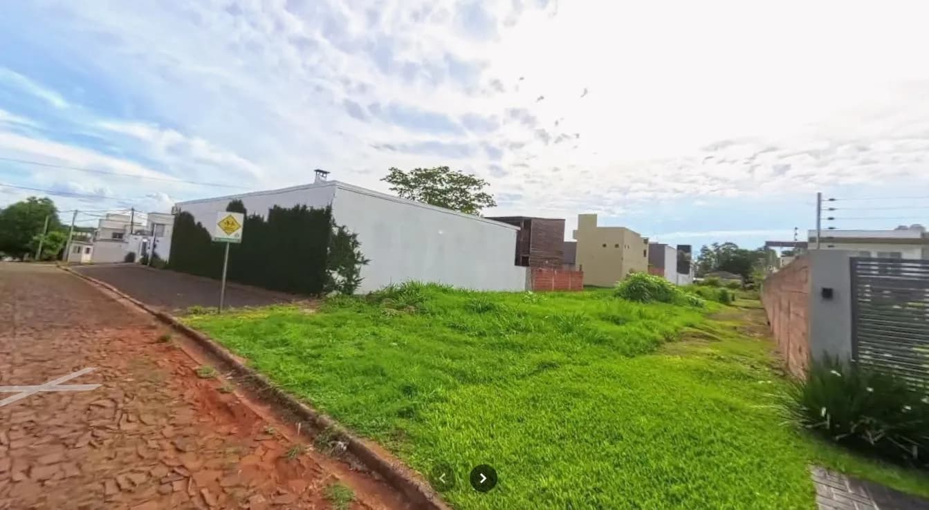 Terreno residencial en Puerto Iguazu