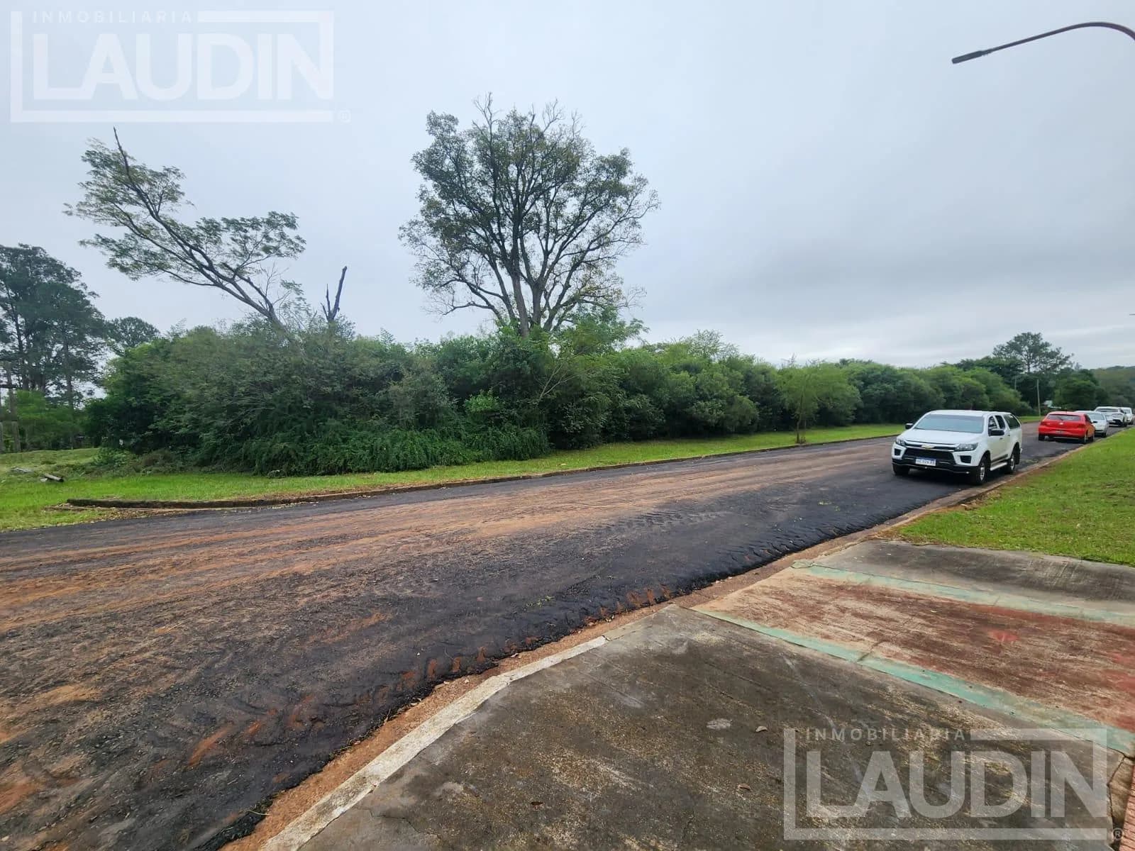 Se Venden Lotes en Cerro Cora frente a plaza