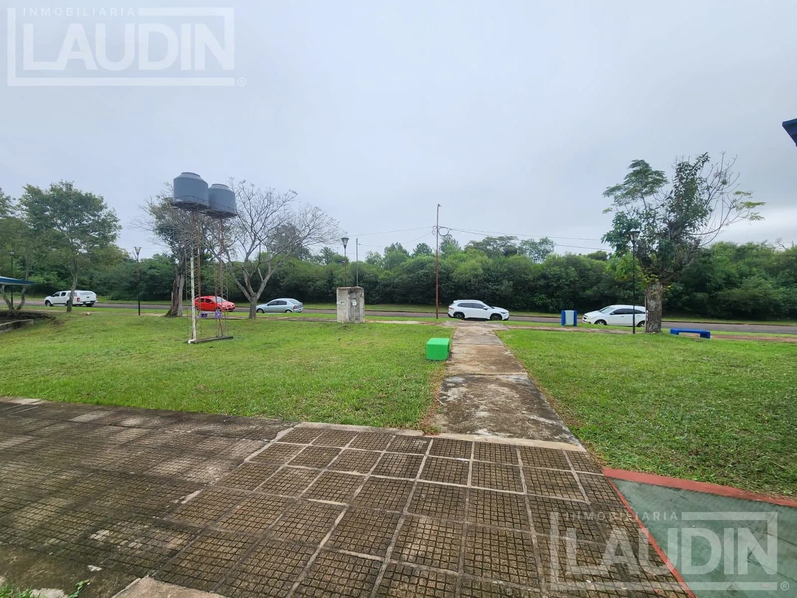 Se Venden Lotes en Cerro Cora frente a plaza