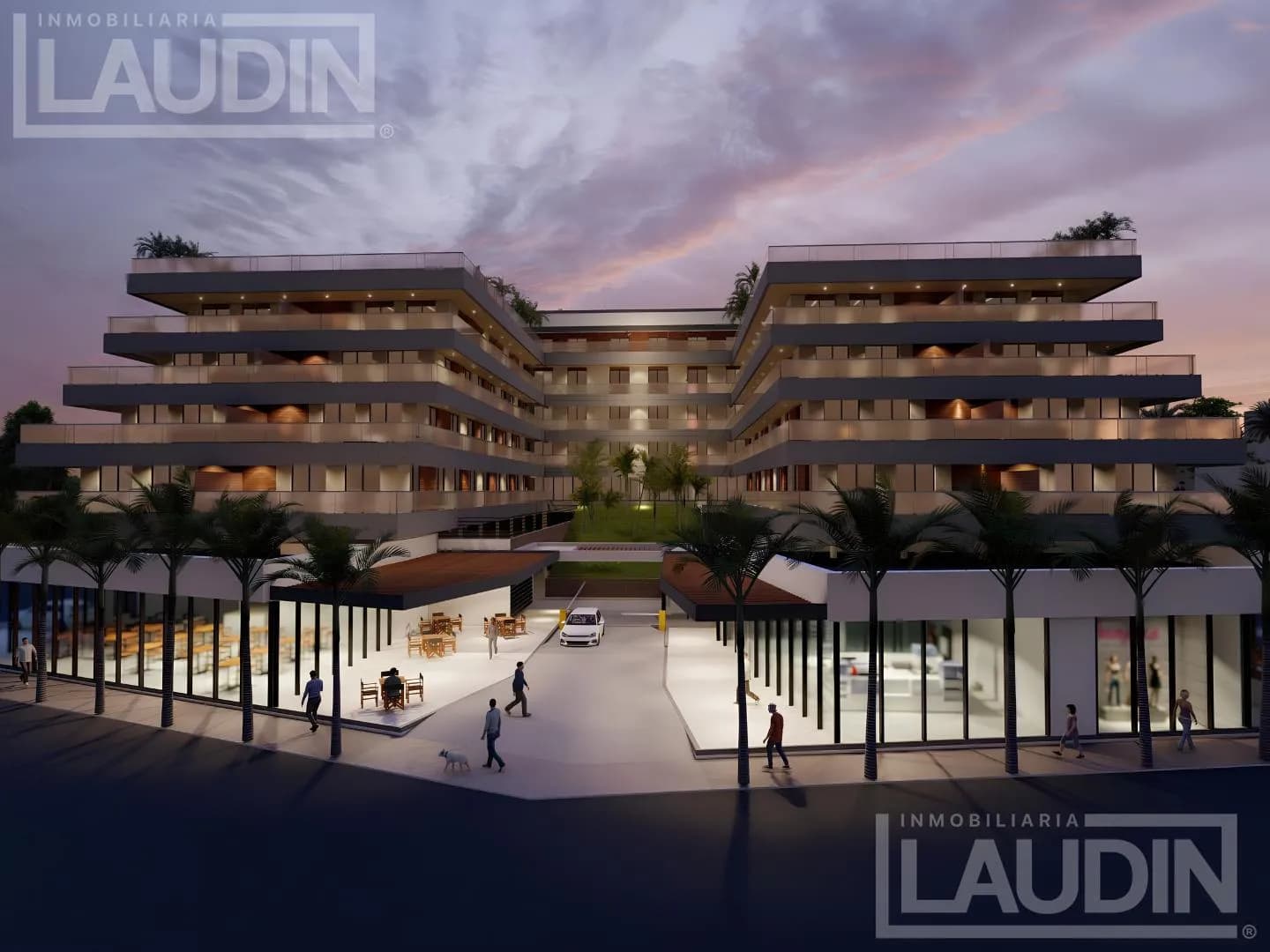 Se Venden Departamentos del Pozo Costa Arena