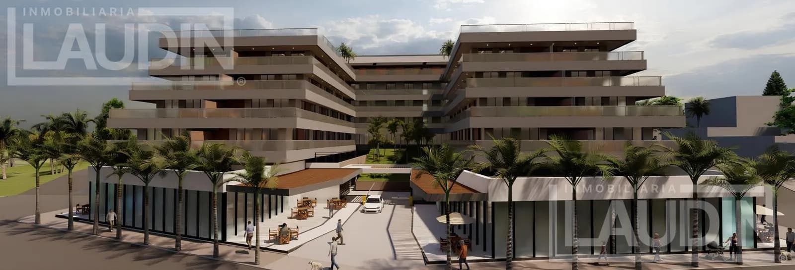 Se Venden Departamentos del Pozo Costa Arena