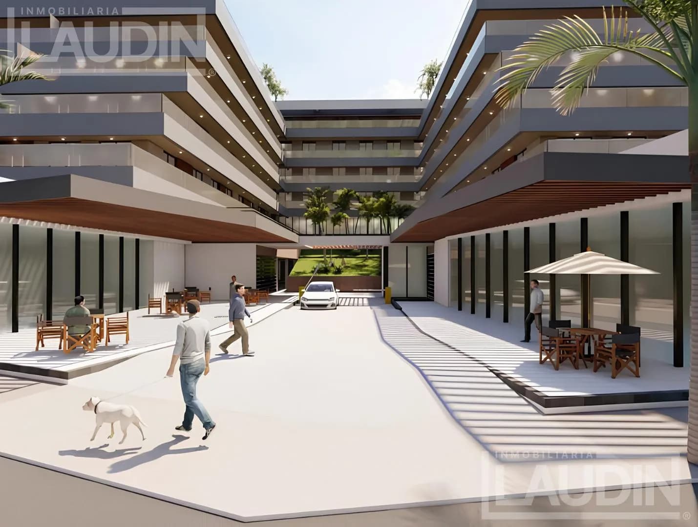 Se Venden Departamentos del Pozo Costa Arena