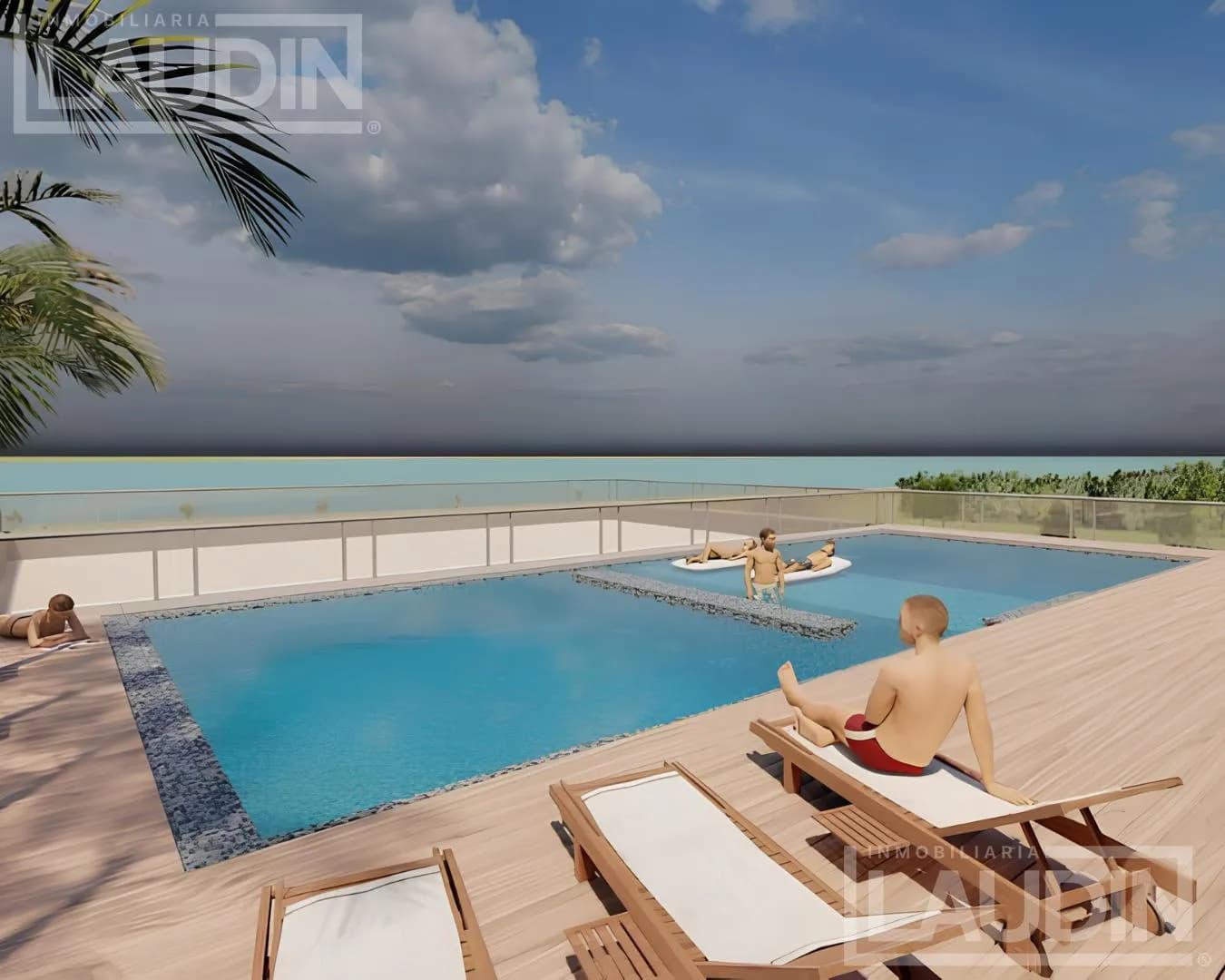 Se Venden Departamentos del Pozo Costa Arena