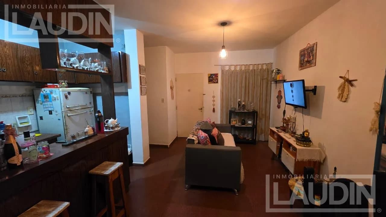 Departamento 2 dormitorios en venta Chacra 149