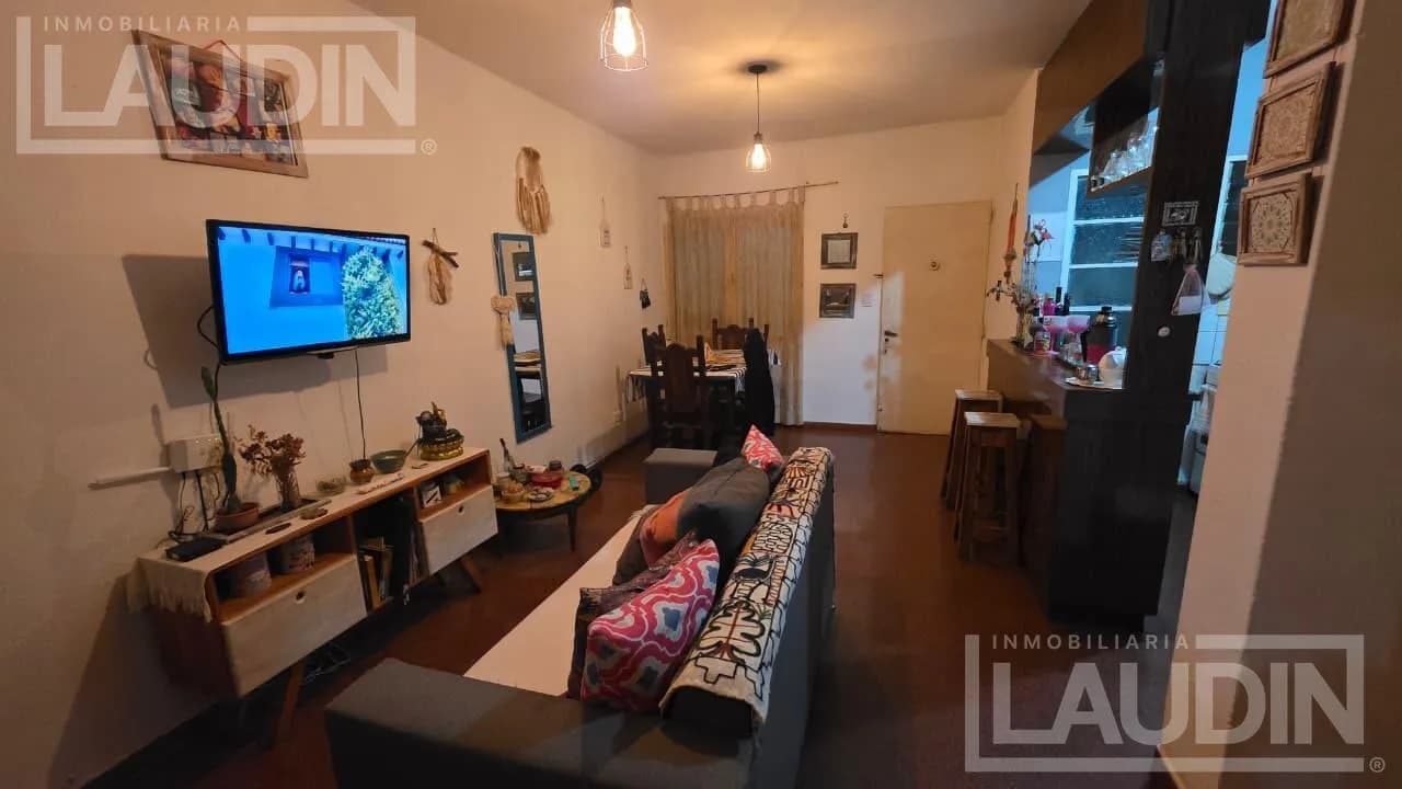 Departamento 2 dormitorios en venta Chacra 149