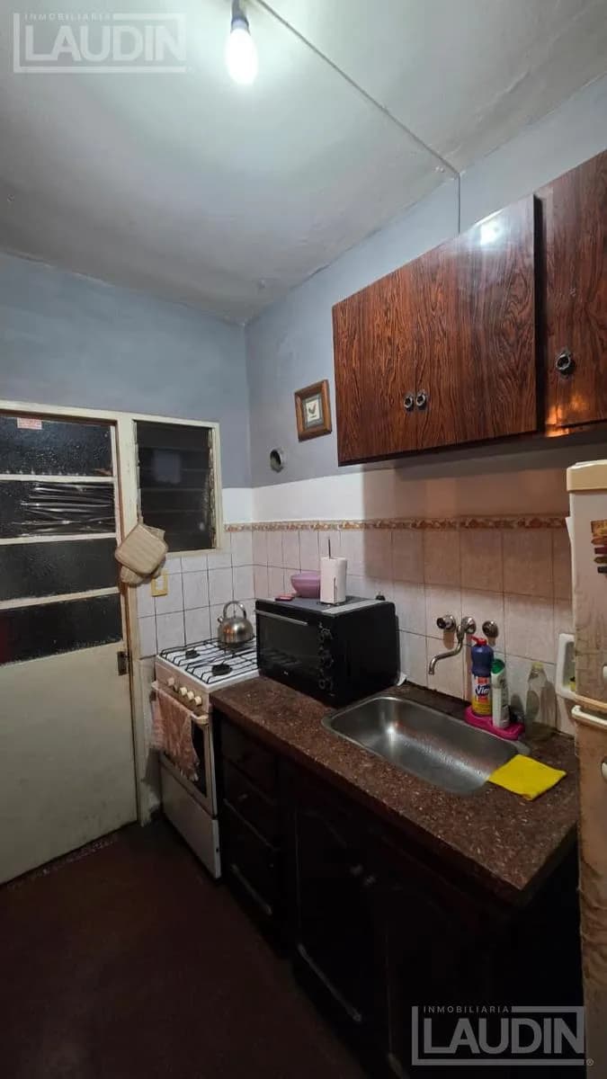 Departamento 2 dormitorios en venta Chacra 149