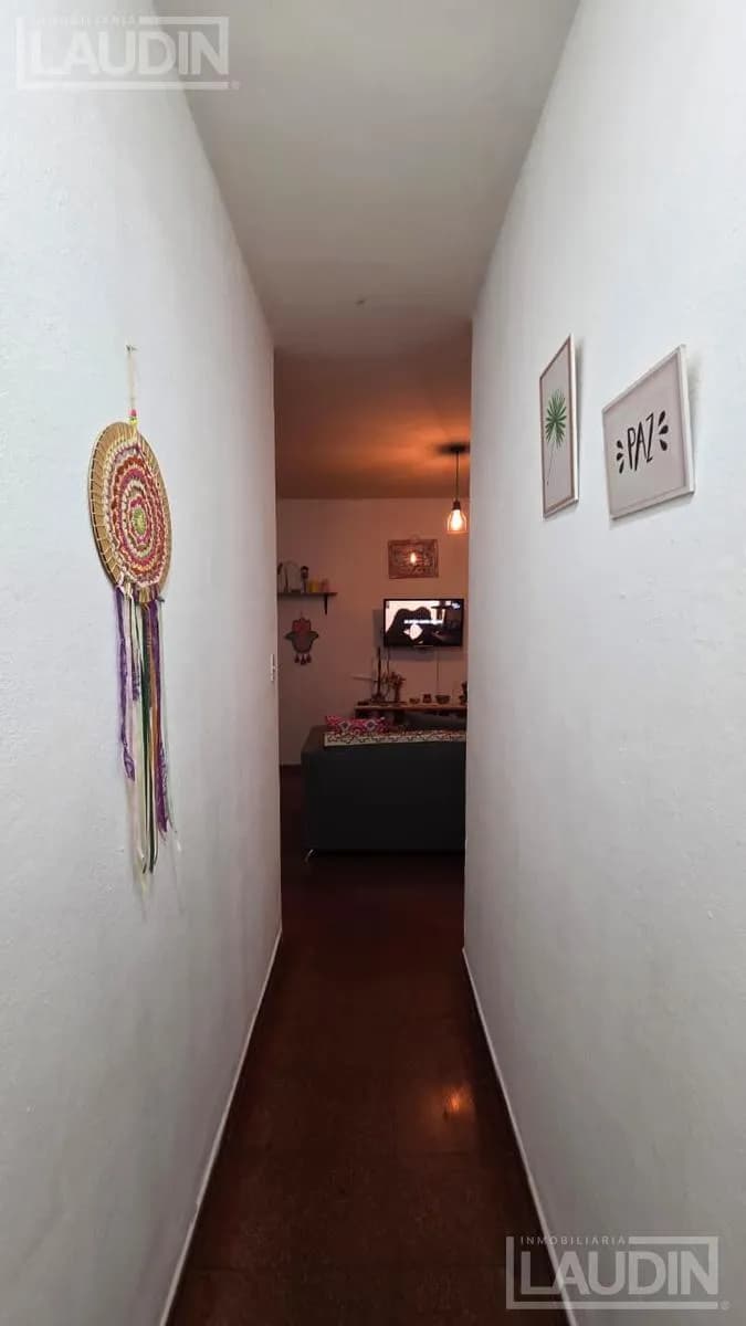 Departamento 2 dormitorios en venta Chacra 149