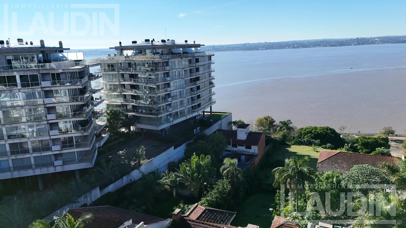 Pent-house de lujo con Pileta Privada en Venta