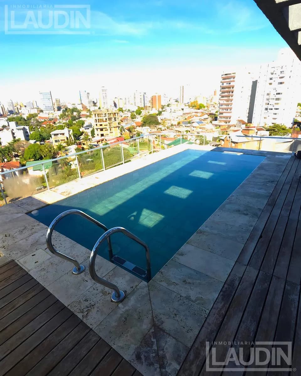 Pent-house de lujo con Pileta Privada en Venta