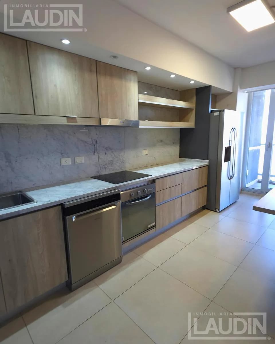 Pent-house de lujo con Pileta Privada en Venta