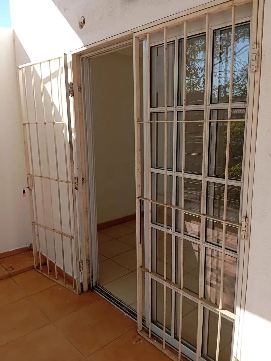 Departamento en Capital