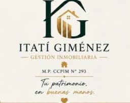 ITATI GIMENEZ GESTION INMOBILIARIA