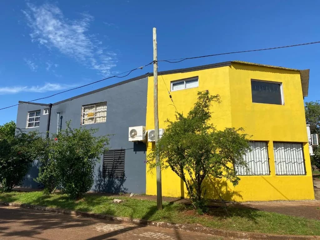 Duplex a la venta