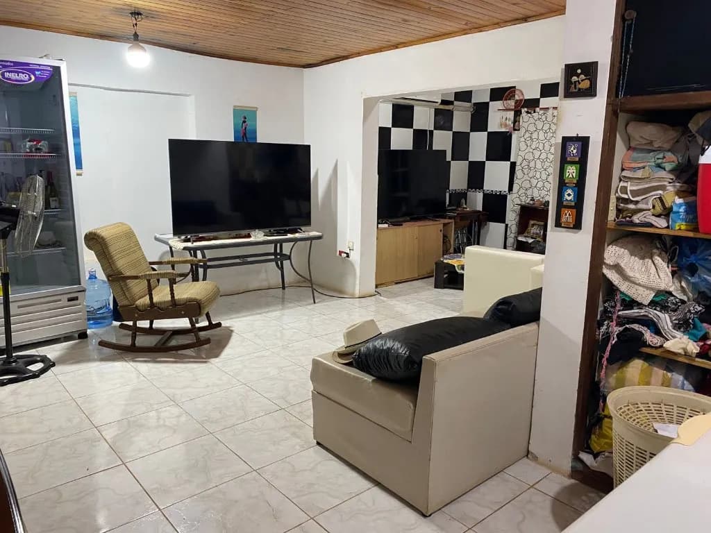 Duplex a la venta