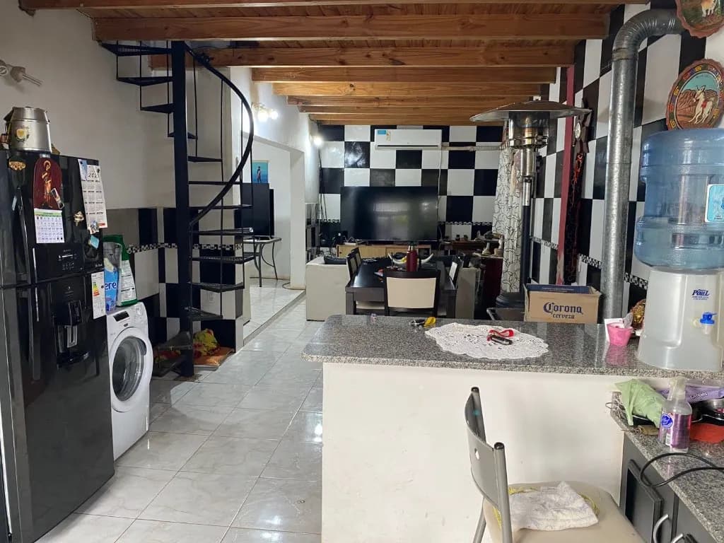 Duplex a la venta