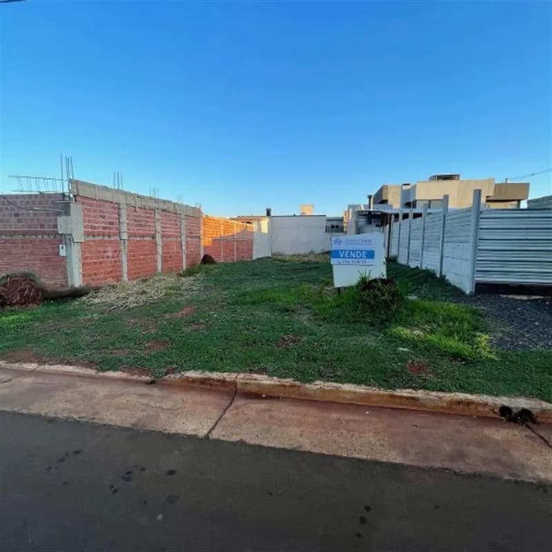 Terreno baldío en venta
