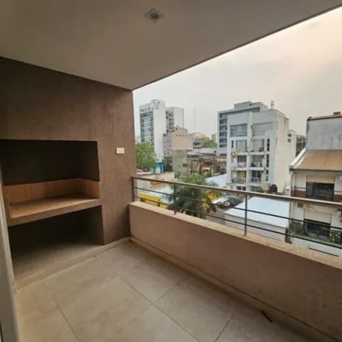 Departamento a Estrenar c/ cochera