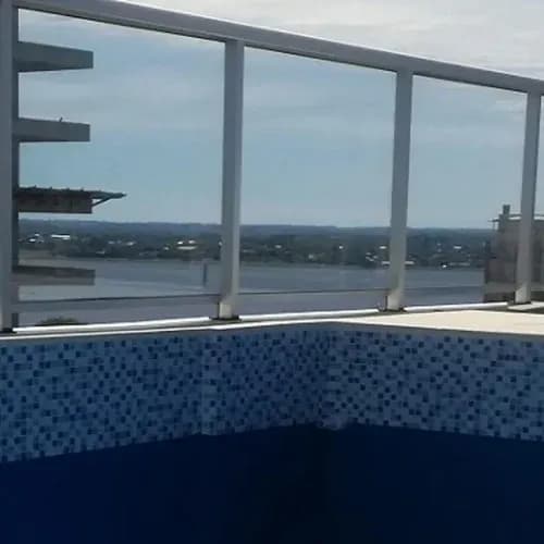 Departamento a Estrenar c/ cochera