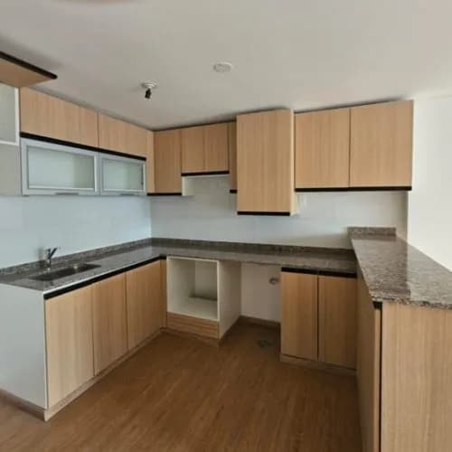 Departamento a Estrenar c/ cochera