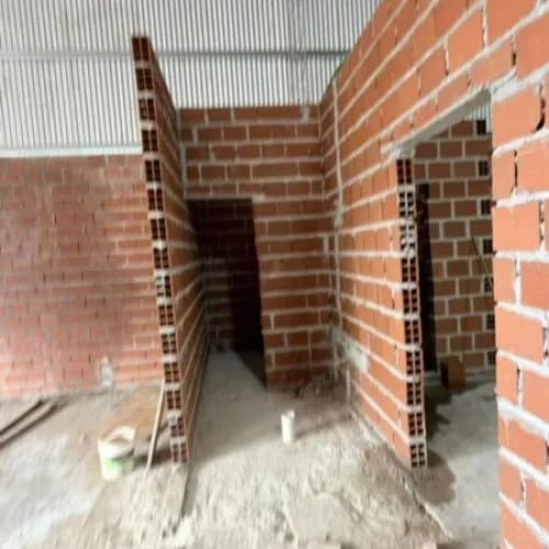 Galpón y oficina a estrenar