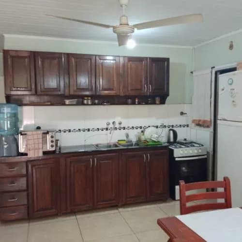 Casa a la venta