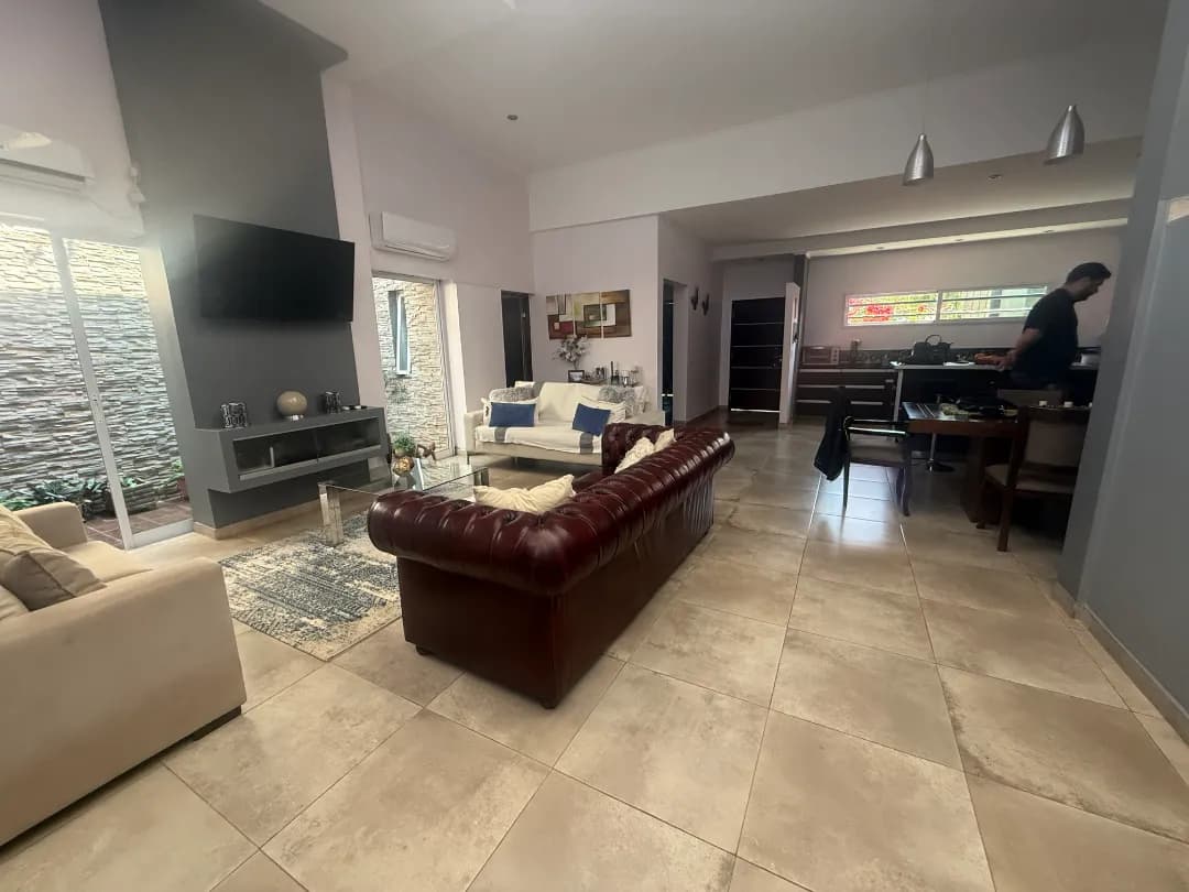 Casa a la venta