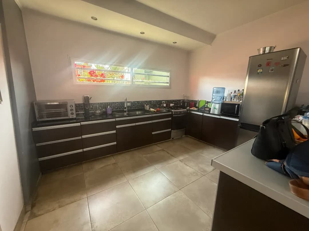 Casa a la venta