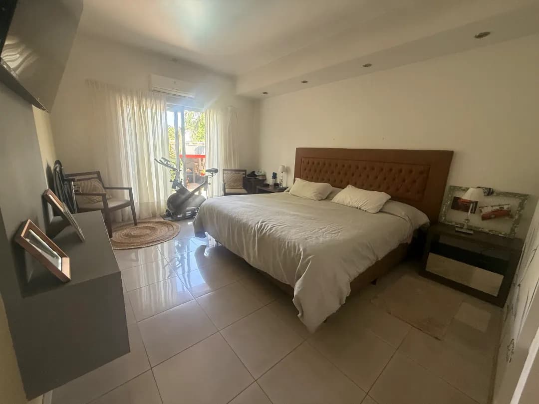 Casa a la venta