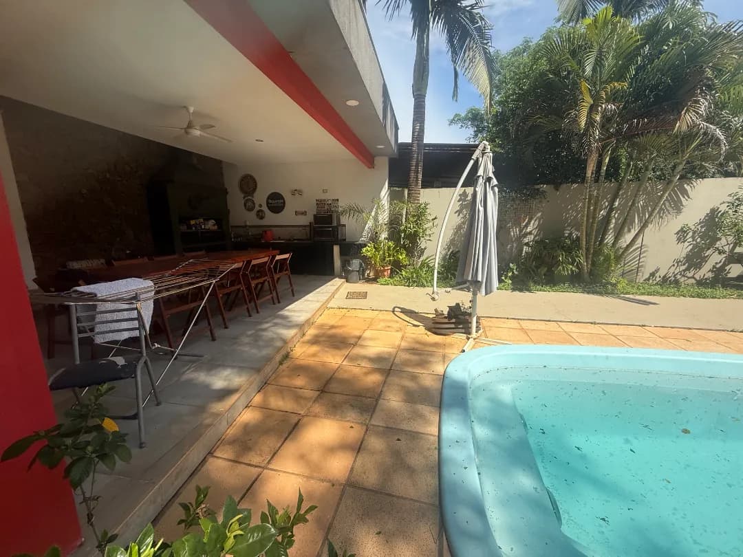 Casa a la venta
