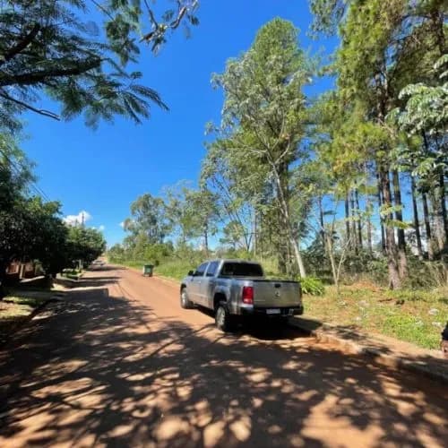 Terreno de grandes Dimensiones a la venta