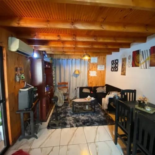Casa a estrenar