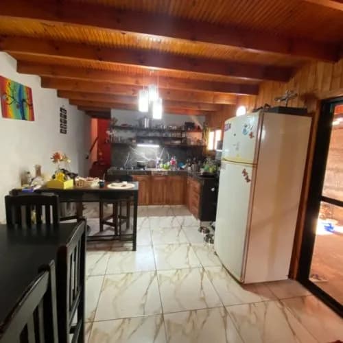 Casa a estrenar