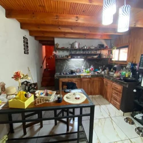 Casa a estrenar