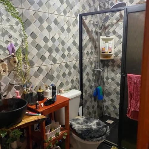Casa a estrenar