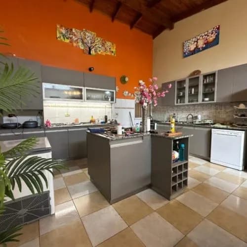 Venta de casa Negociable