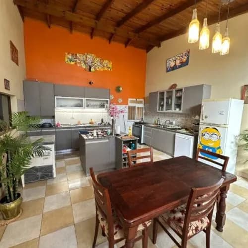 Venta de casa Negociable