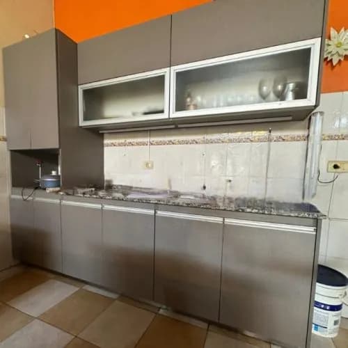 Venta de casa Negociable