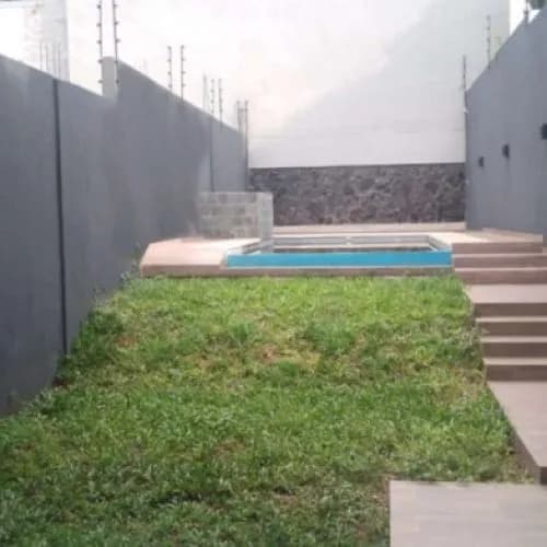 Dúplex 3 dormitorios