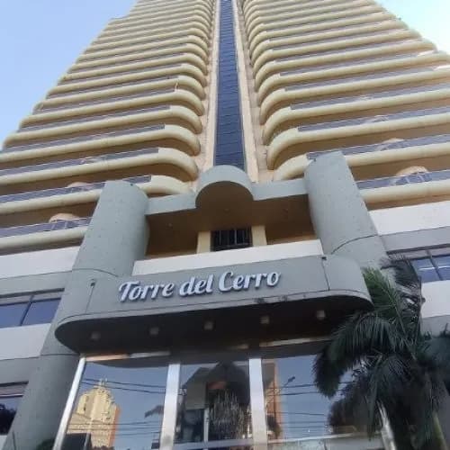 Semipiso en Torre del Cerro