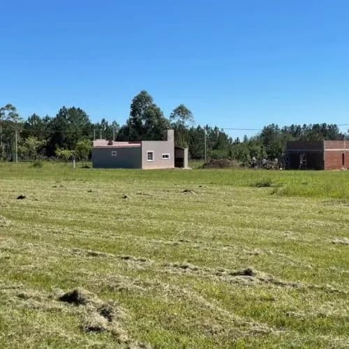 Terreno en Barrio Altos Las Tacuaritas