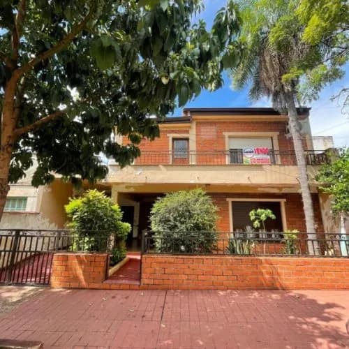 Hermosa Casa de 5 dormitorios