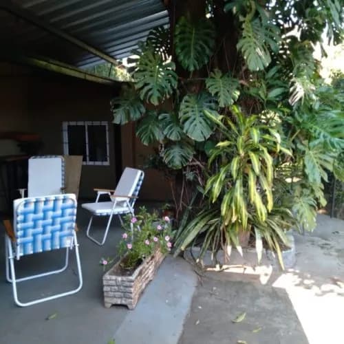 Casa Antigua con un departamento en venta