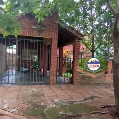 Casa de 3 dormitorios
