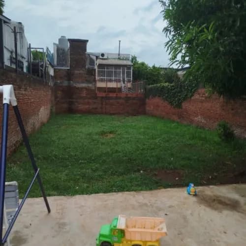 Casa de 3 dormitorios