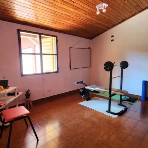 Casa de 3 dormitorios