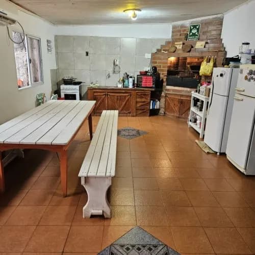 Casa de 3 dormitorios