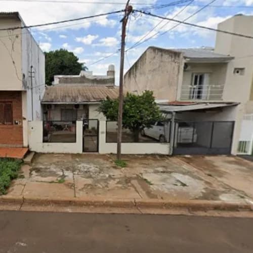 Propiedad en venta